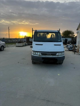 Iveco Daily 35c12, снимка 1