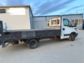 Iveco Daily 35c12 | Mobile.bg    6