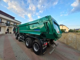 Обява за продажба на Man 460 8х4 ~ 171 600 лв. - изображение 4