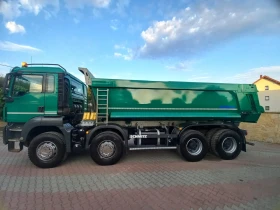 Обява за продажба на Man 460 8х4 ~ 171 600 лв. - изображение 1