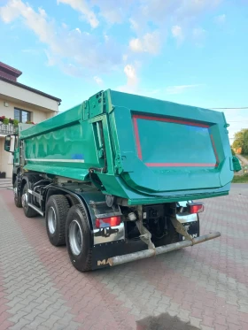 Man 460 84 | Mobile.bg    13