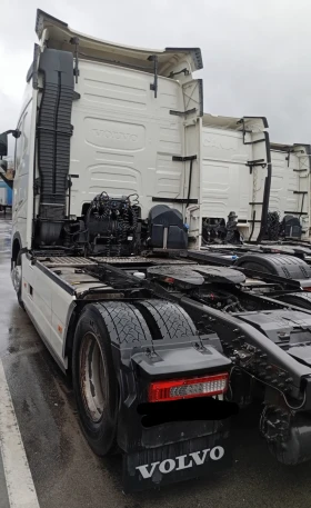 Volvo Fh 460 I-Save, снимка 2