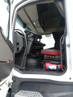 Volvo Fh 460 I-Save, снимка 5