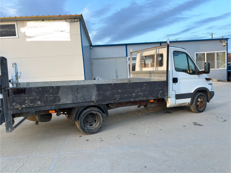 Iveco Daily 35c12, снимка 6 - Камиони - 47479054