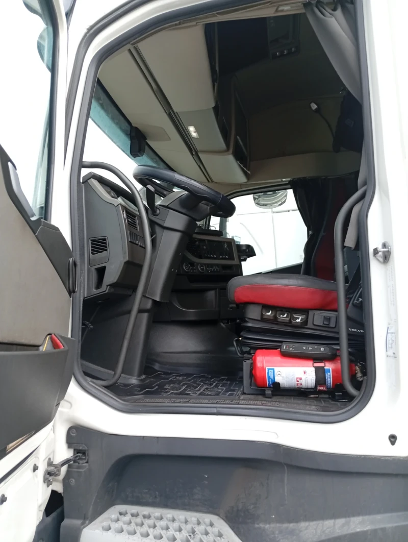 Volvo Fh 460 I-Save, снимка 5 - Камиони - 52901952