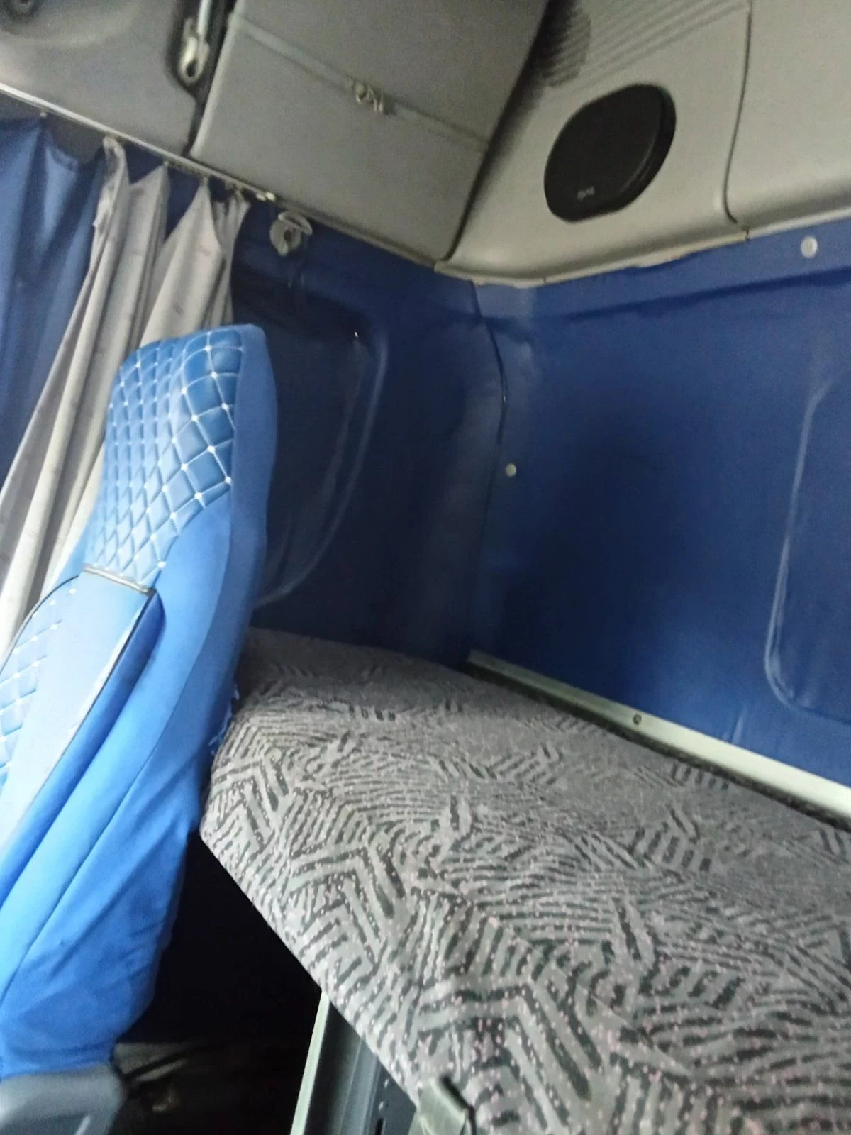 Scania 164 L, снимка 13 - Камиони - 56234468