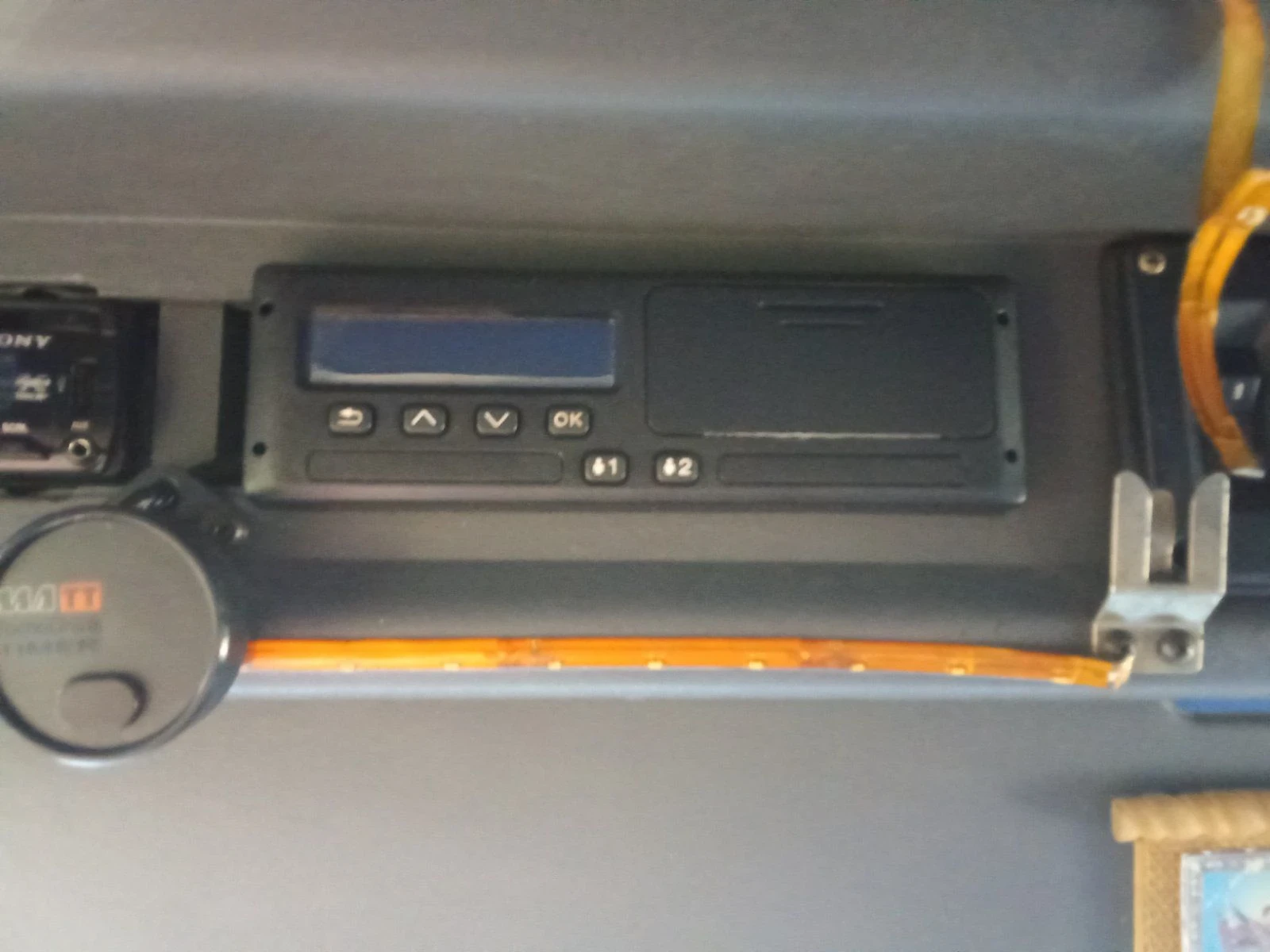 Scania 164 L, снимка 9 - Камиони - 56234468