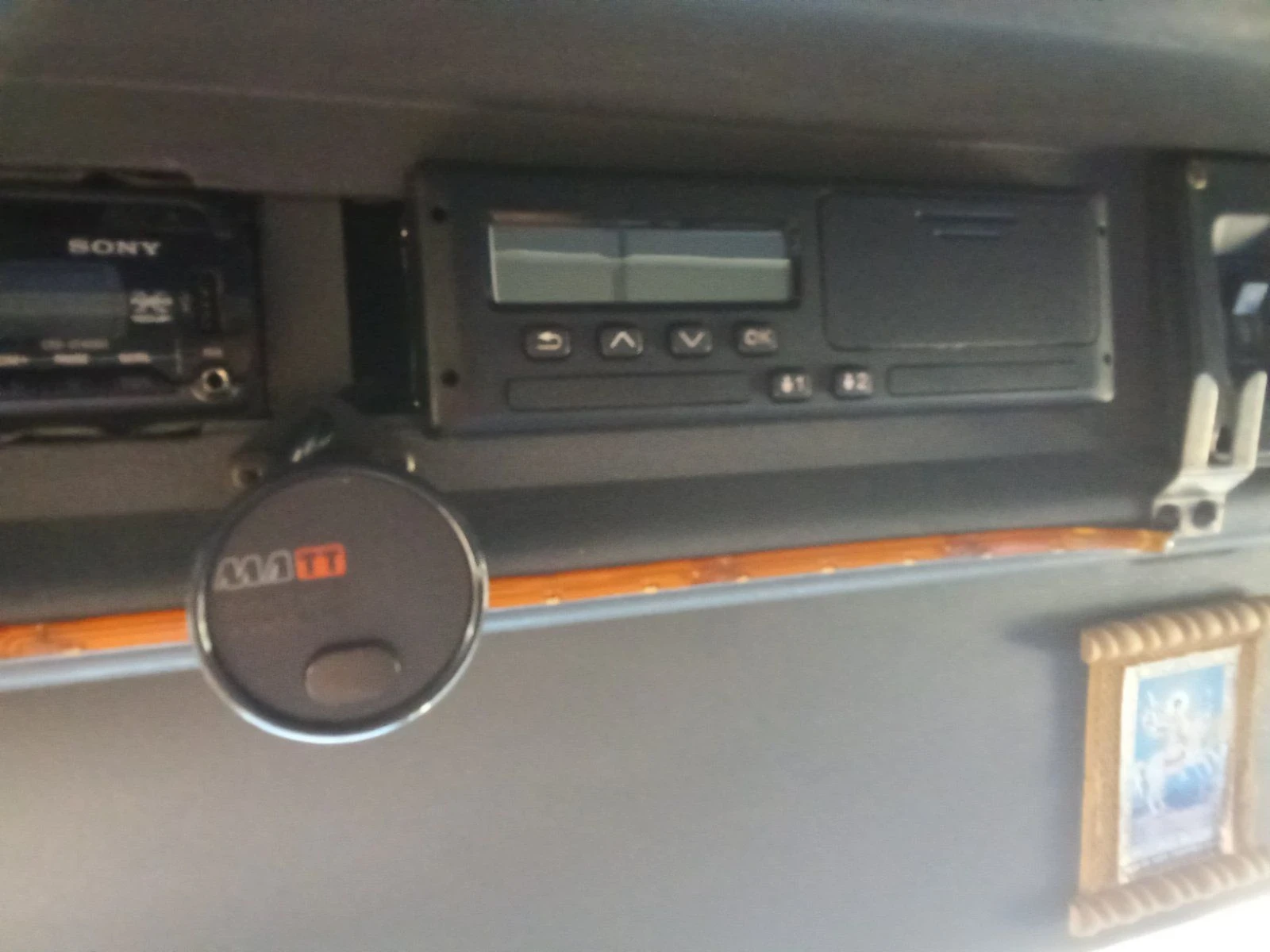 Scania 164 L, снимка 6 - Камиони - 56234468