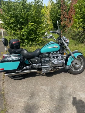 Honda Valkyrie V6, снимка 2