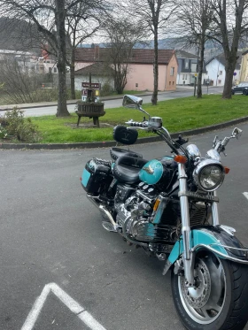 Honda Valkyrie V6, снимка 7