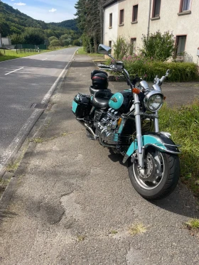Honda Valkyrie V6, снимка 3