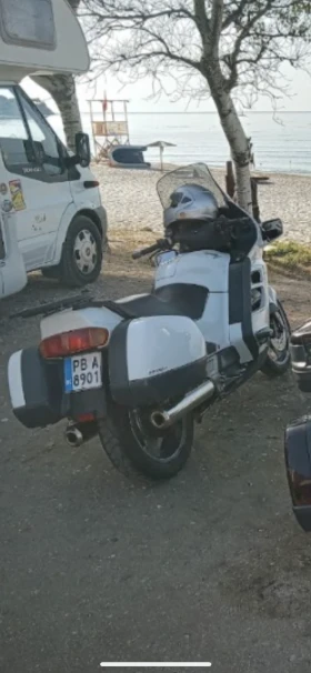 Honda Paneuropean 1100, снимка 2