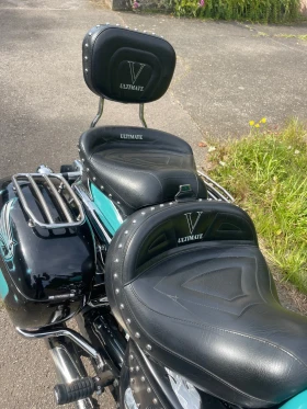 Honda Valkyrie V6, снимка 14