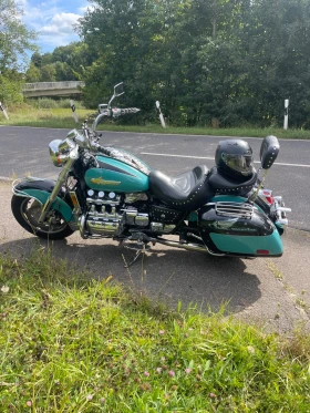 Honda Valkyrie V6, снимка 4