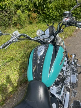 Honda Valkyrie V6, снимка 1