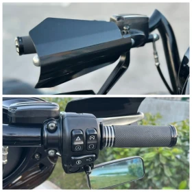 Harley-Davidson Street Glide Special 14Apes V&H Club Style, снимка 16