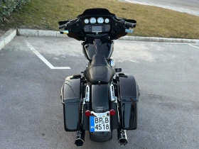 Harley-Davidson Street Glide Special 14Apes V&H Club Style, снимка 3