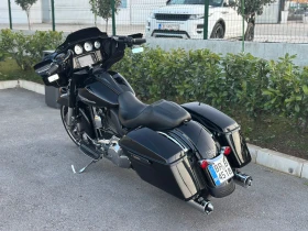 Harley-Davidson Street Glide Special 14Apes V&H Club Style, снимка 5