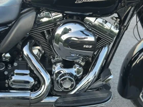 Harley-Davidson Street Glide Special 14Apes V&H Club Style, снимка 8