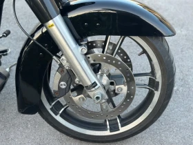 Harley-Davidson Street Glide Special 14Apes V&H Club Style, снимка 7