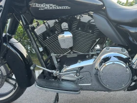Harley-Davidson Street Glide Special 14Apes V&H Club Style, снимка 12