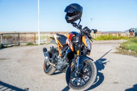Ktm Duke, снимка 2