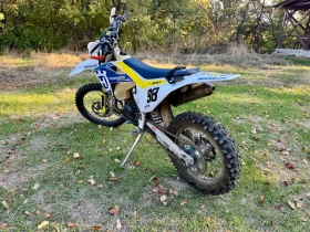 Husqvarna TE 300 2017г, снимка 5