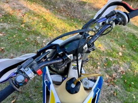 Husqvarna TE 300 2017г, снимка 11