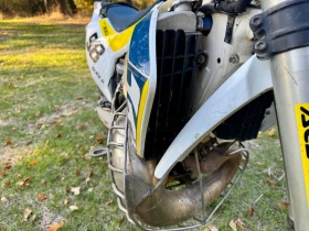 Husqvarna TE 300 2017г, снимка 7