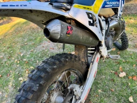 Husqvarna TE 300 2017г, снимка 10