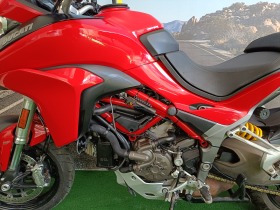 Ducati Multistrada 1200 ПРОМОЦИЯ , снимка 14 - Мотоциклети и мототехника - 41588772