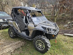 Can-Am Commander Limited , снимка 2