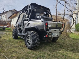 Can-Am Commander Limited , снимка 5