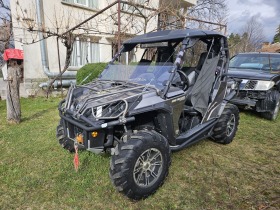 Can-Am Commander Limited , снимка 3