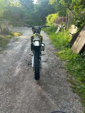 Suzuki Rmz 450i, снимка 6