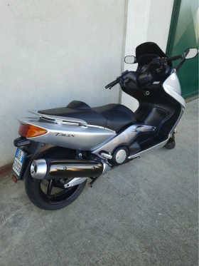 Yamaha T-max 500i 24307км., снимка 3