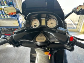 Yamaha T-max 500i 24307км., снимка 9