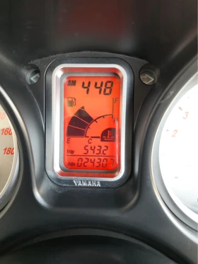 Yamaha T-max 500i 24307км., снимка 2