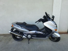 Yamaha T-max 500i 24307км., снимка 4