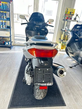 Yamaha T-max 500i 24307км., снимка 11