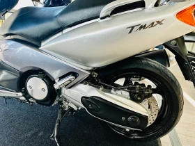 Yamaha T-max 500i 24307км., снимка 6