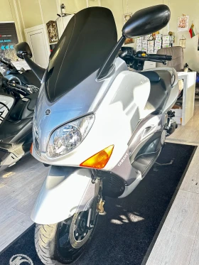 Yamaha T-max 500i 24307км., снимка 3