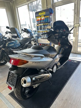 Yamaha T-max 500i 24307км., снимка 2