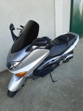 Yamaha T-max 500i 24307км., снимка 1