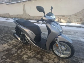 Honda Sh 150 ABS  | Mobile.bg    2