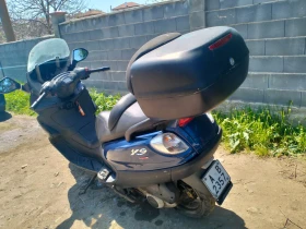 Piaggio X9  9 | Mobile.bg    9