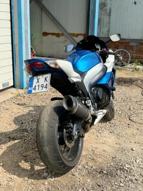 Suzuki Gsxr L0 | Mobile.bg    5