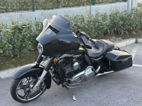 Harley-Davidson Street Glide Special 14Apes V&H Club Style | Mobile.bg � ����� ������ 6