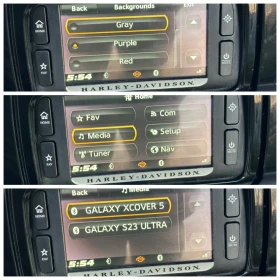 Harley-Davidson Street Glide Special 14Apes V&H Club Style | Mobile.bg � ����� ������ 15