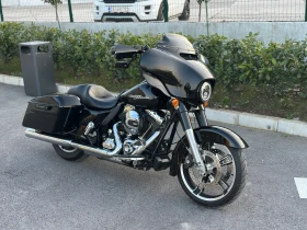 Harley-Davidson Street Glide Special 14Apes V&H Club Style - изображение 1